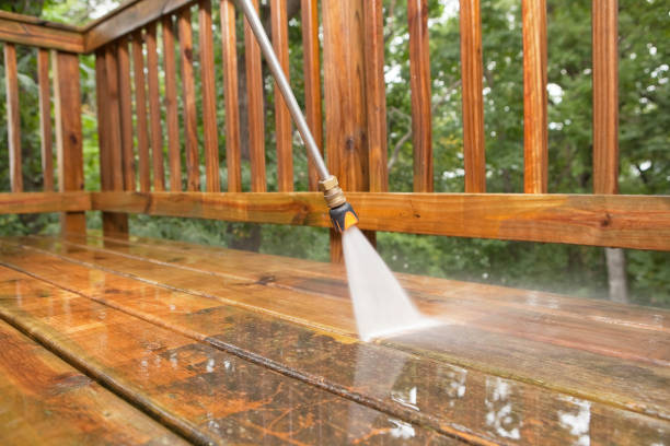 Best Fence Pressure Washing  in Dupont, PA